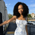 Former Disney Star Skai Jackson No Longer Facing Legal Charges After Domestic Battery Arrest? Here's What Report Says 