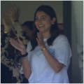 Anushka Sharma is Virat Kohli and team India’s biggest cheerleader at Perth test match; don’t miss her relieved reaction after Australia’s last wicket