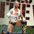 CM Punk Opens Up On Spearheading New Faction In WWE: 'You Never Say Never'