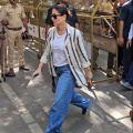 Malaika Arora’s father Anil Arora passes away: Kareena Kapoor-Saif Ali Khan, Ananya Panday and more arrive to pay last respects