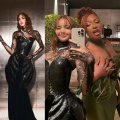 BLACKPINK’s Lisa reveals what it was like attending Oscars for first time, shares PICS with Megan Thee Stallion, Jessica Alba