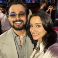 Stree Shraddha Kapoor sends best wishes to her ‘favorite human’ Bhuvan Bam for Taaza Khabar season 2; PIC