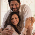 Arshad Warsi shares why he thinks it’s 'better to be in lust than in love’; says, ‘That is why p*rn stars…’