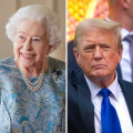 Queen Elizabeth Reportedly Found Donald Trump 'Very Rude' For THIS Particular Reason, Claims Her Friend Monty Roberts