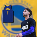 Warriors to Retire Klay Thomson’s No 11 Jersey as Acknowledgement of 13-Year Stint After Signing With Mavericks