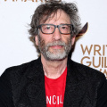 Good Omens Author Neil Gaiman And His Wife Accused of Sexual Abuse, Trafficking By Former Nanny; DEETS