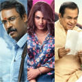 New Telugu OTT releases this week: Ramam Raghavam, Brahma Anandam, Laila and more 