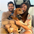 Varun Dhawan makes special promise to Natasha Dalal on 4th wedding anniversary; don’t miss THROWBACK PIC from when his wife was pregnant with Lara