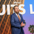 EXCLUSIVE: Suits LA Star Josh McDermitt Reveals How Spin-off Team Tries Living Up to the Original; Says 'There Would Be More Pressure If...'