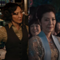 Happy Birthday Michelle Yeoh: Exploring Her 10 Best Roles As Actress Turns 62
