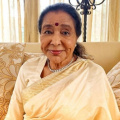 Asha Bhosle, Lata Mangeshkar always wore white for THIS reason; veteran singer recalls relationship with ‘didi’ at home and in public