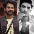 Bigg Boss 18 winner Karan Veer Mehra remembers close friend Sushant Singh Rajput after Kai Po Che completes BIG milestone; PIC