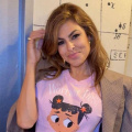 'You Just...': Eva Mendes Shares Her Advice on Handling Beauty Treatments You Regret