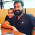 Anurag Kashyap shares endearing PIC from his daughter Aaliyah's Haldi ceremony, also ft Khushi Kapoor and Imtiaz Ali's daughter Ida