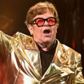 Elton John Promises More Music Despite Health Setbacks: 'I’m Always Looking to Create'