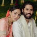 Does engaged celebrity couple Naga Chaitanya and Sobhita Dhulipala have a collective net worth of Rs 164 crores? REPORTS