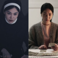 Dark Nuns trailer: Song Hye Kyo and Jeon Yeo Been go all out to save Moon Woo Jin from demon possession; watch