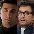 Ranbir Kapoor and Aamir Khan to join hands after 10 years of PK? Fans think so because of THIS reason