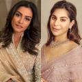 Upasana Konidela DROPS special birthday wish to Mahesh Babu’s wife Namrata Shirodkar; calls her ‘charming’: See PIC