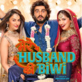 Box Office: Arjun Kapoor targets his 1st solo hit since 2 States with Mere Husband Ki Biwi