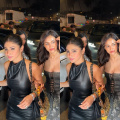 Disha Patani, Mouni Roy welcome 2025 in bold party outfits and we’re sure you can’t help but fall in love with them 