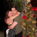 Kiara Advani-Sidharth Malhotra melt hearts with their romantic Christmas celebration; fans call them ‘Jodi no 1’