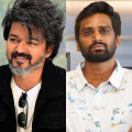 Thalapathy 69 director H Vinoth says a big hero or high budget is not what makes a film 'good', THIS does