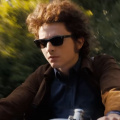 Does Bob Dylan Approve Of Timothée Chalamet’s Role In Biopic A Complete Unknown? Here's What He Said