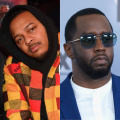 'What A Terrible Statement': Bow Wow Faces Online Backlash For Saying He Misses Sean "Diddy" Combs' Parties