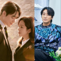 Lee Jun Hyuk, Han Ji Min’s Love Scout named most buzzworthy drama of the week; Ju Ji Hoon tops actor rankings