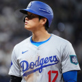  WATCH: Dodgers Bat Boy Saves Shohei Ohtani From Dangerous Accident In Viral Video