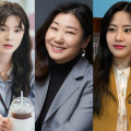 Lee Sun Bin, Ra Mi Ran, Jo Aram, Kim Young Dae confirmed for upcoming women-centric drama Let's Go to the Moon; know premiere date