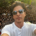 Did you know Shah Rukh Khan was asked to leave by Mannat watchman while filming Yes Boss song? What happened next is truly inspiring