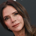 Victoria Beckham Admits She Never Smiled in Photos Because She Was 'So Uncomfortable' With Her Skin 