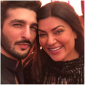 Sushmita Sen’s ex-BF Rohman Shawl on his relationship with the actress; ‘We share something special’