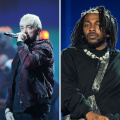 Eminem Thinks His 2025 Grammy Award Contender Kendrick Lamar Will Win In All Categories