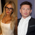 Influencer Brecky Hill Speaks Out On Claims Of Homewrecking Barry Keoghan And Sabrina Carpenter’s Relationship: 'To Put It Simply...'