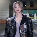 BTS' Jimin's MUSE creates record for longest-charting album by K-pop soloist on Billboard Hot 200