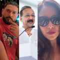 Baba Siddique Shot Dead: Yuvraj Singh, Bipasha Basu, Riteish Deshmukh and more mourn late politician's demise, demand justice