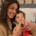 Priyanka Chopra’s public bathroom struggle as a mom to Malti is too cute to miss; find out more