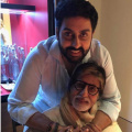 12 Years of Bol Bachchan: Amitabh Bachchan praises son Abhishek's performance; says 'You are the best'