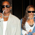 ASAP Rocky Reveals Rihanna Fell In Love With Him In THIS Famous New York City Hotel: 'This Is Very Special' 