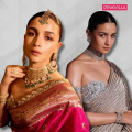 5 jewelry styling ideas inspired by Alia Bhatt to elevate your look with timeless pieces this festive season