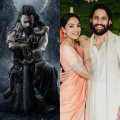 Top 5 South Newsmakers: From Naga Chaitanya-Sobhita Dhulipala’s dreamy engagement to Kanguva’s trailer release date