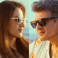 Vidaamuyarchi 3rd single OUT: Ajith Kumar and Trisha feature in a melancholic track Thaniye personifying heartbreak