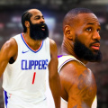 James Harden Signs 2-Year USD 70 Mn Deal With Clippers as Lakers Fail to Land Yet Another Star on LeBron James' Radar