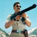 Singham Again Screen Count: Ajay Devgn & Rohit Shetty film to be widest Hindi release in Australia, New Zealand & Fiji