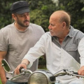 Salman Khan’s co-star Adi Irani reveals Salim Khan would mock superstar before he became actor: ‘Inko lagta hai body…’