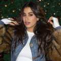 Janhvi Kapoor and Ananya Panday drop UNSEEN PICS from their Christmas celebration in Jamnagar ft Shikhar Pahariya, Anant Ambani and more