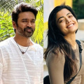Rashmika Mandanna reveals why she doesn't have a single photo with Dhanush; wishes Kubera actor on birthday